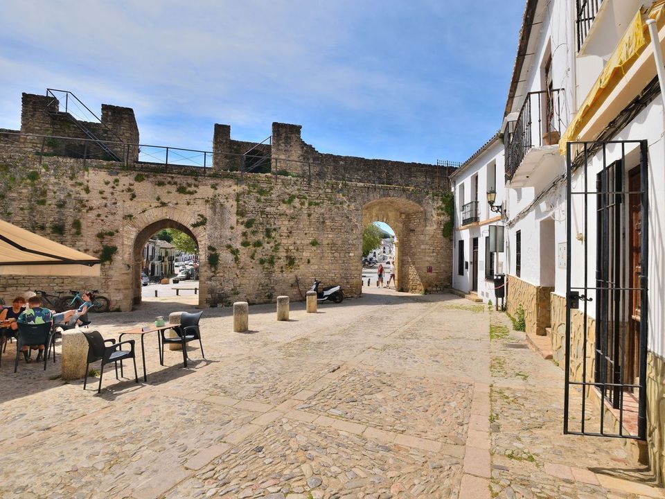 Appartement in Ronda, Malaga - foto 2