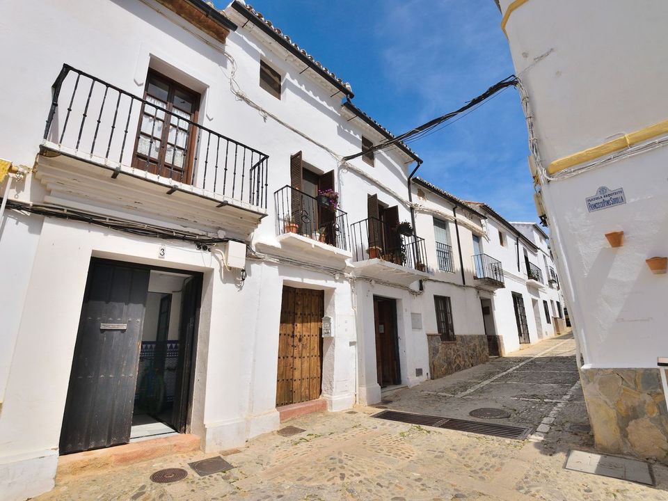 Appartement in Ronda, Malaga - foto 3