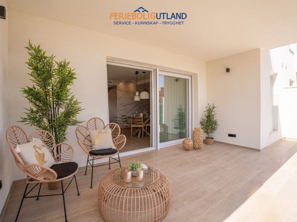Lejlighed i Algorfa, Alicante - foto 4