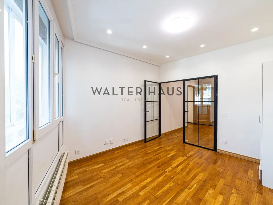 Wohnung in Madrid, Madrid - Foto 4