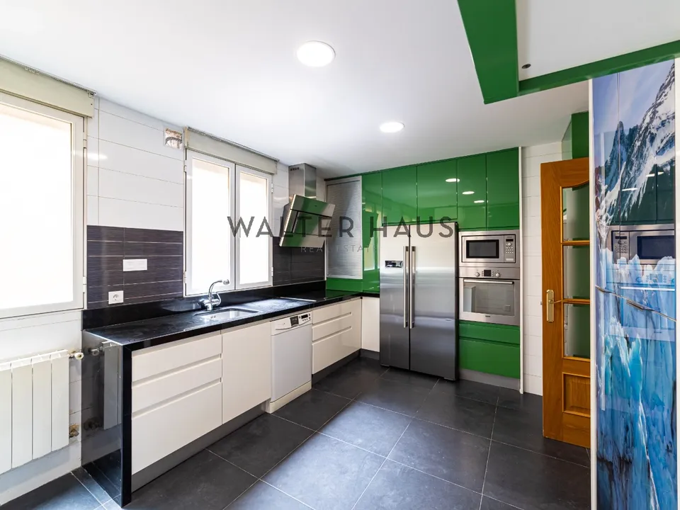 Wohnung in Madrid, Madrid - Foto 5