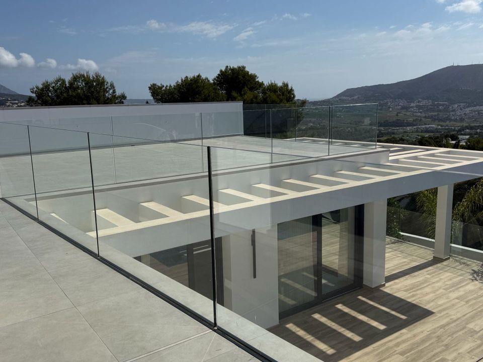 Villa i Moraira, Alicante - foto 3