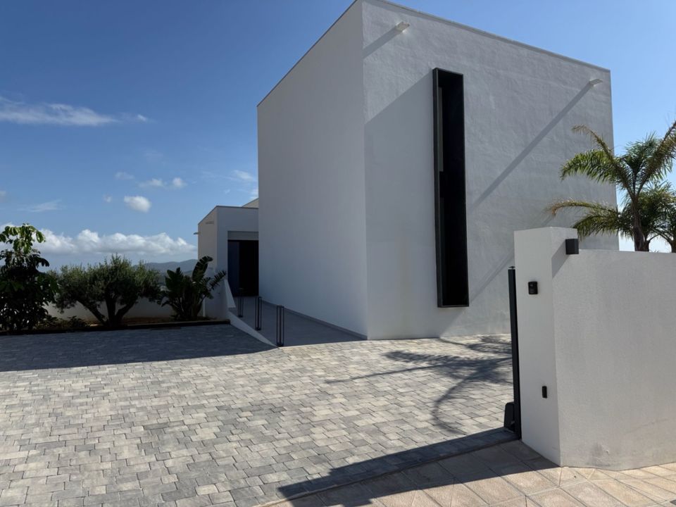 Villa i Moraira, Alicante - foto 4
