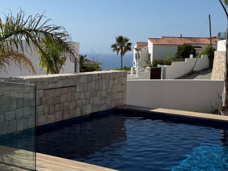 Villa i Moraira, Alicante - foto 5