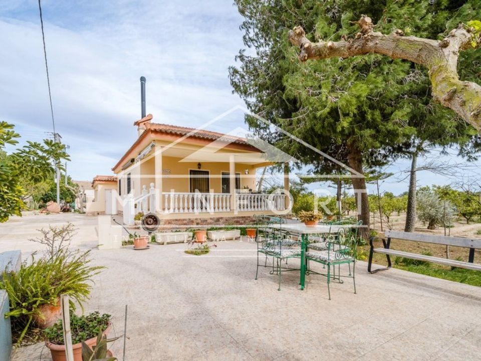 Villa i Rojales, Alicante - foto 1