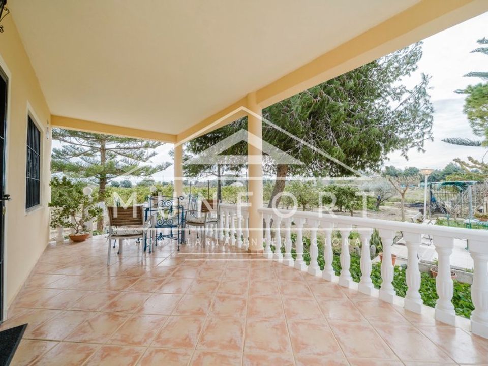 Villa i Rojales, Alicante - foto 2