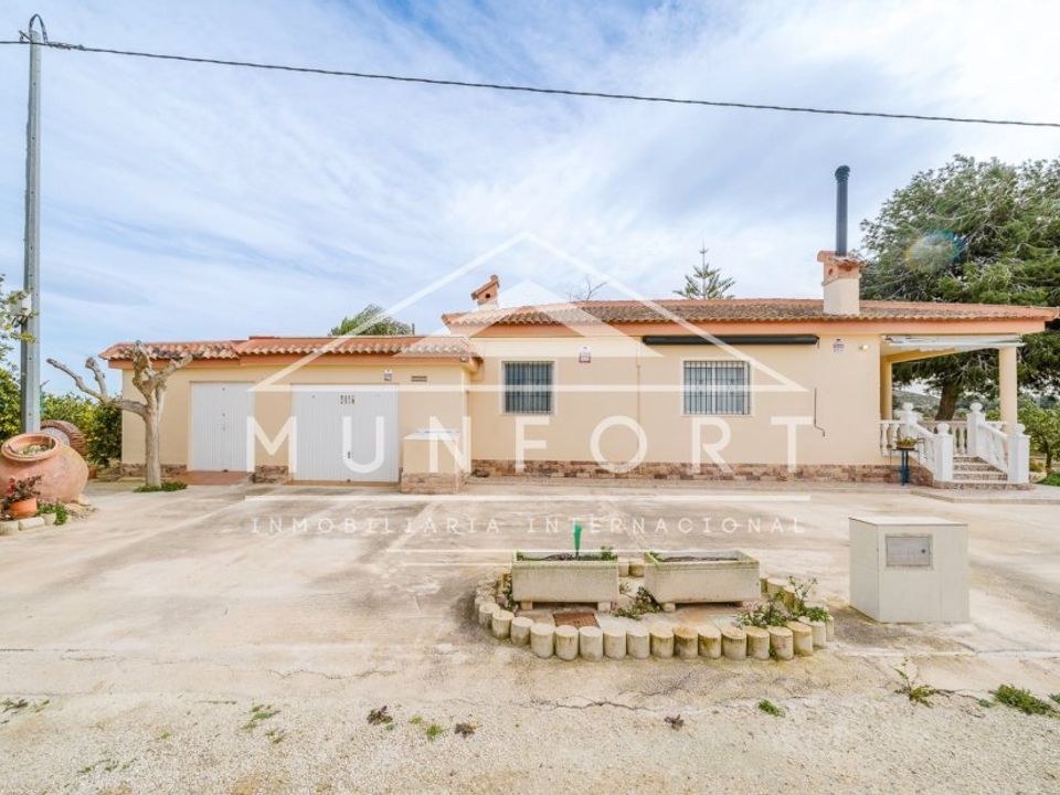 Villa i Rojales, Alicante - foto 3