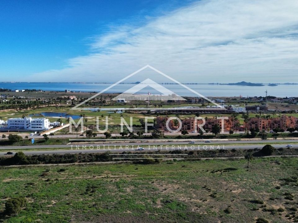 Helårsgrund i Los Alcazares, Murcia - foto 4