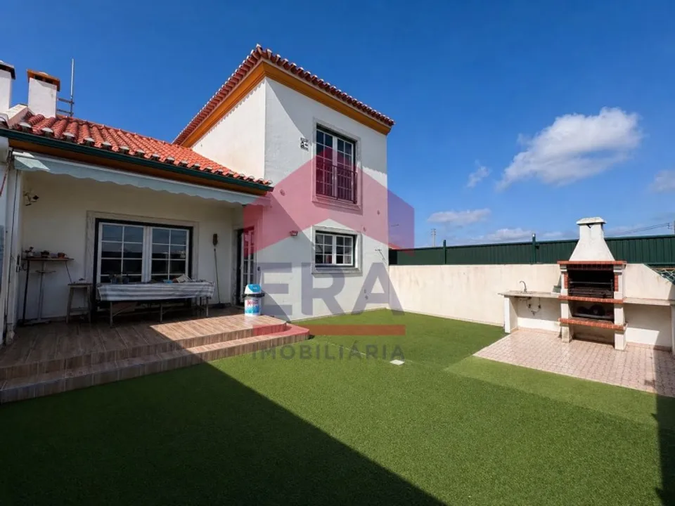 Villa i Atouguia da Baleia, Leiria - foto 1