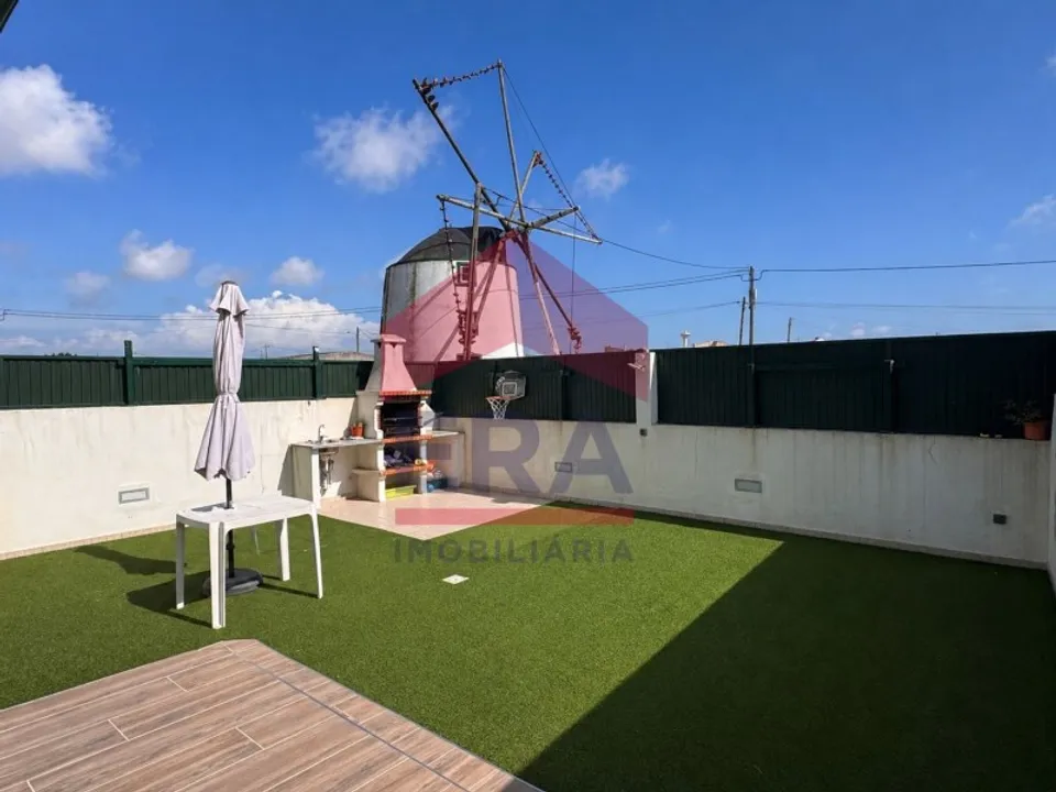 Villa i Atouguia da Baleia, Leiria - foto 2