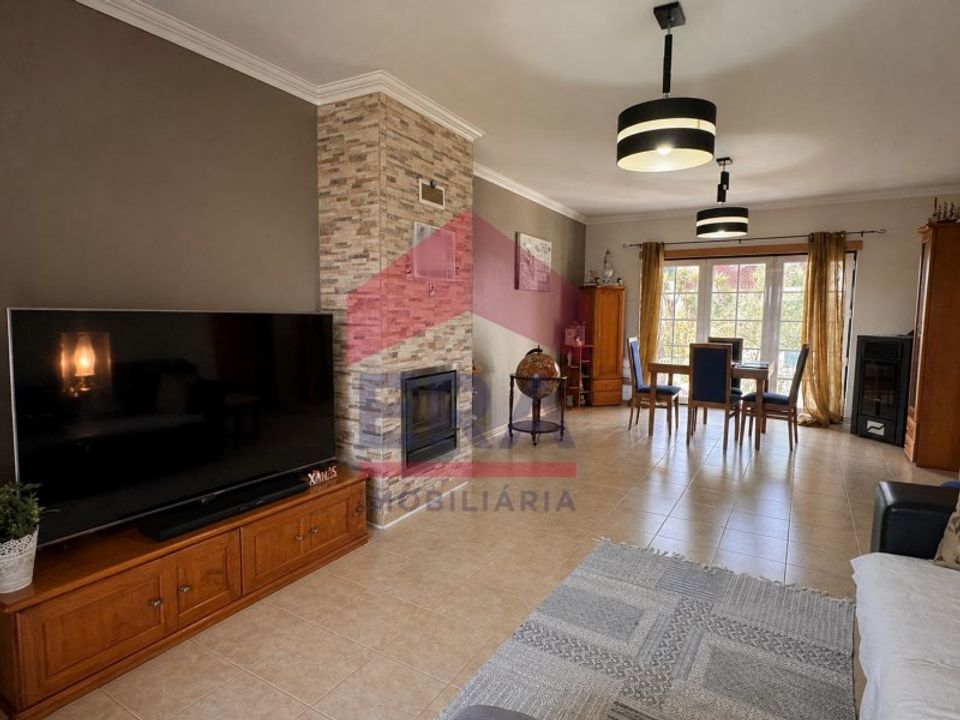 Villa i Atouguia da Baleia, Leiria - foto 3