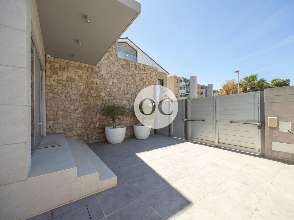 Villa i Sagunto, Valencia - foto 2