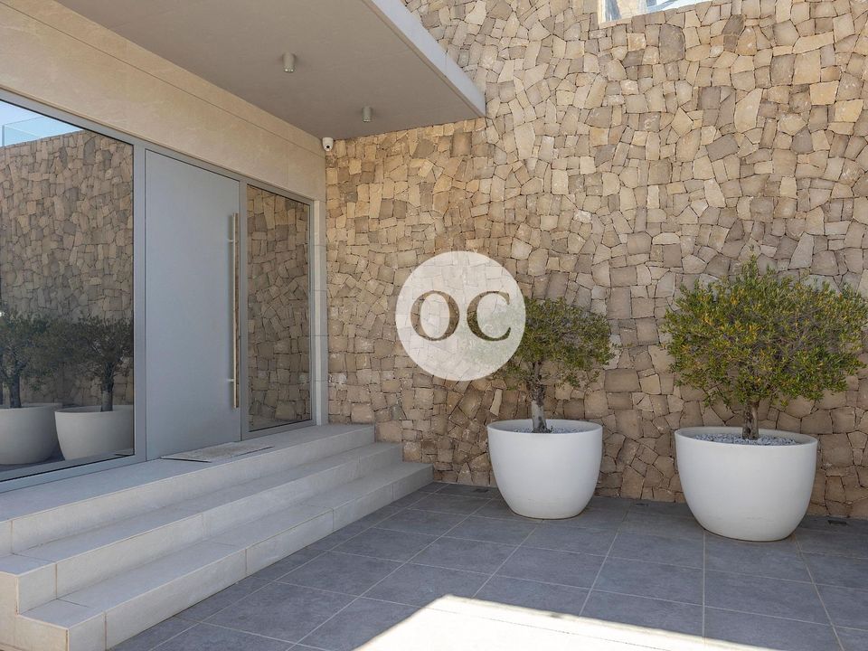 Villa i Sagunto, Valencia - foto 3