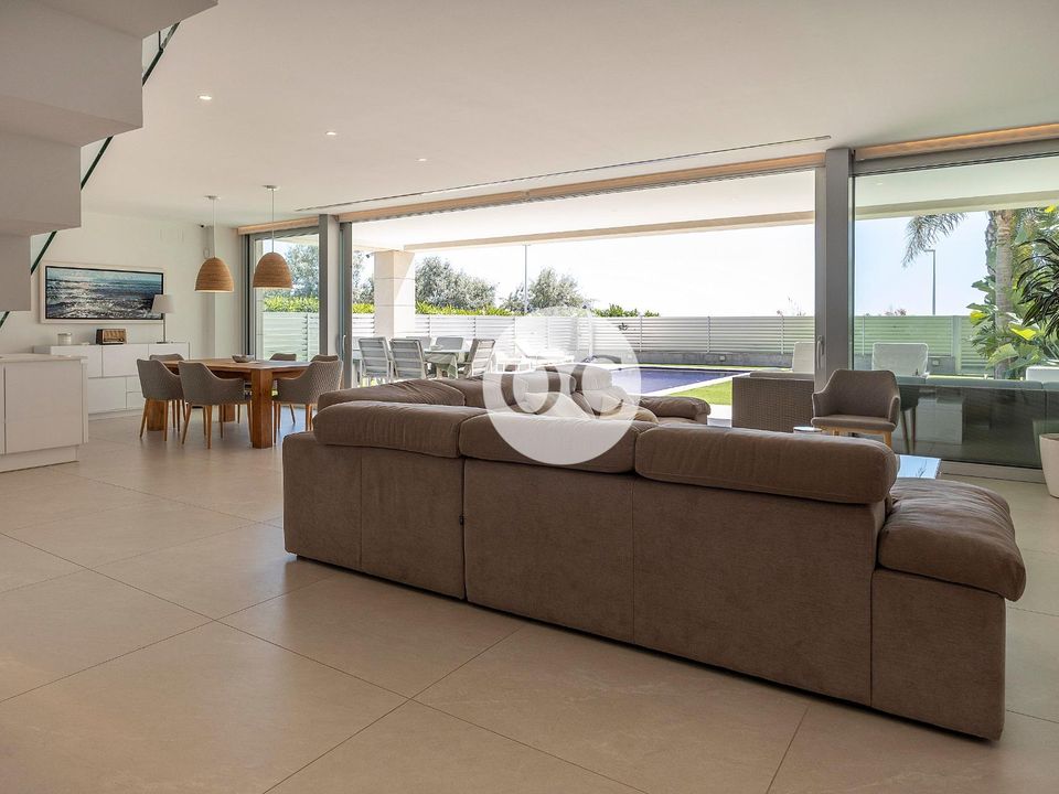 Villa i Sagunto, Valencia - foto 5