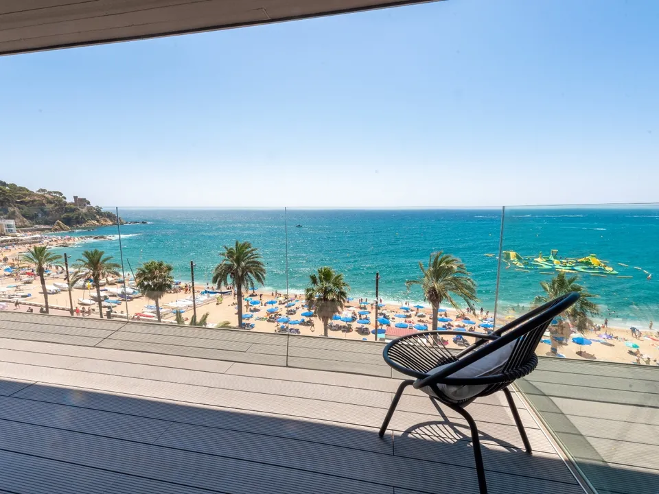 Lejlighed i Lloret De Mar, Gerona - foto 2