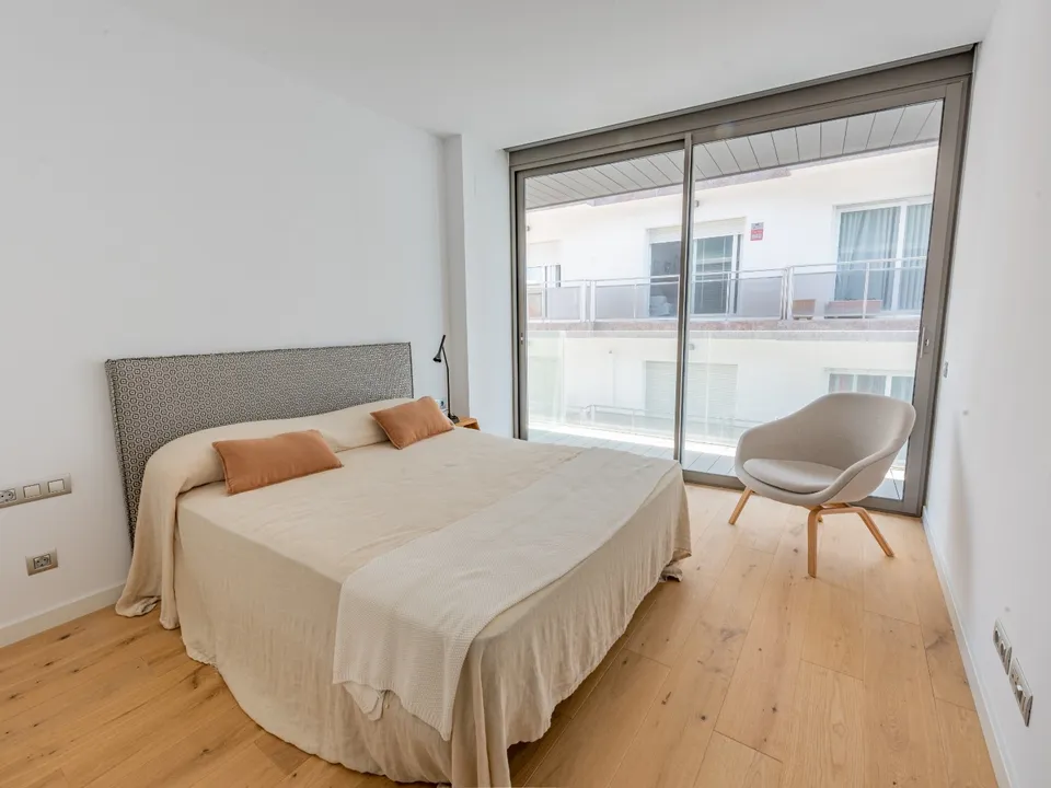 Lejlighed i Lloret De Mar, Gerona - foto 4