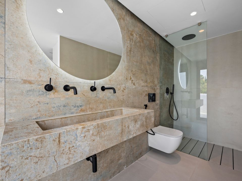 Penthouse i El Paraiso, Malaga - foto 4