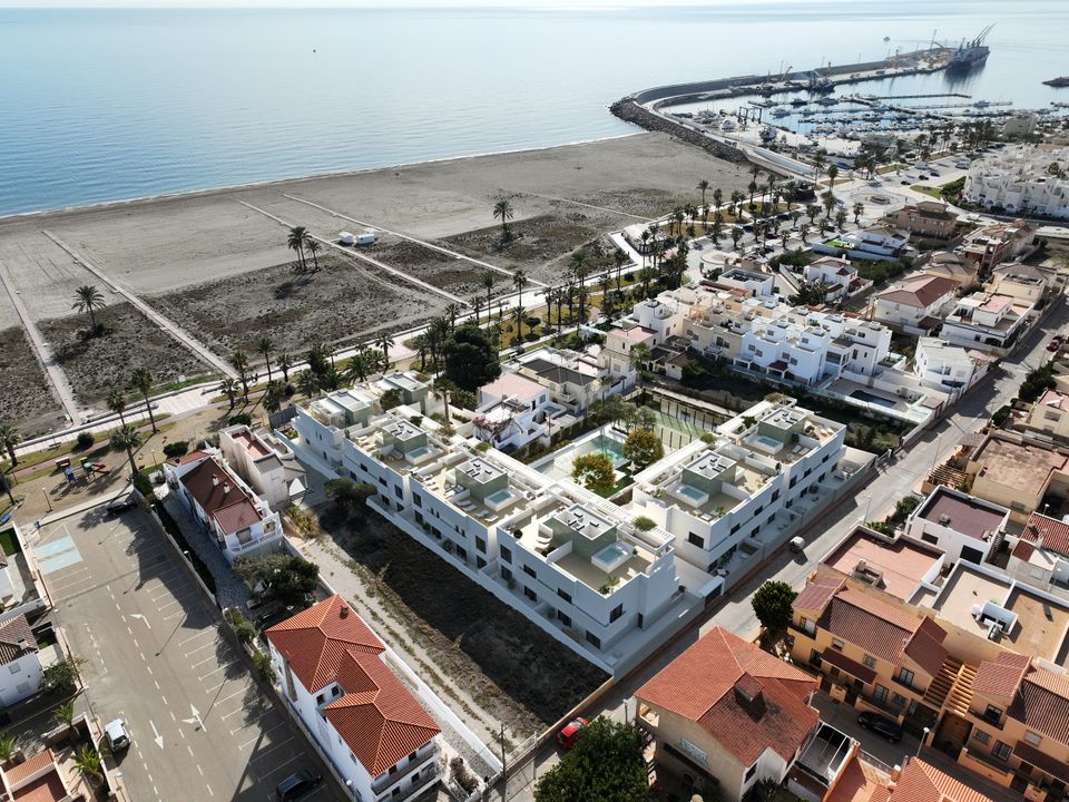 Lejlighed i Vera, Almeria - foto 1