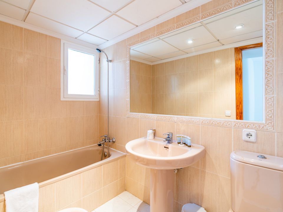 Bungalow i Calpe, Alicante - foto 2