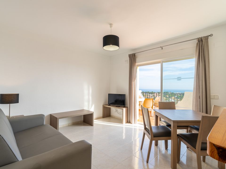 Bungalow i Calpe, Alicante - foto 4