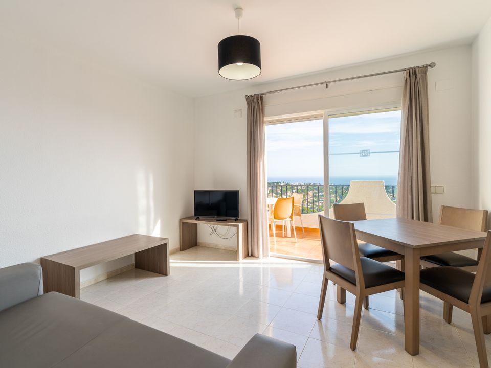 Bungalow i Calpe, Alicante - foto 5