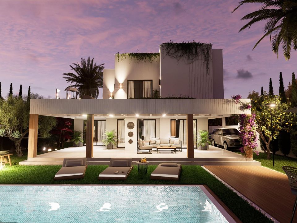 Villa i Ciudad Quesada, Alicante - foto 3
