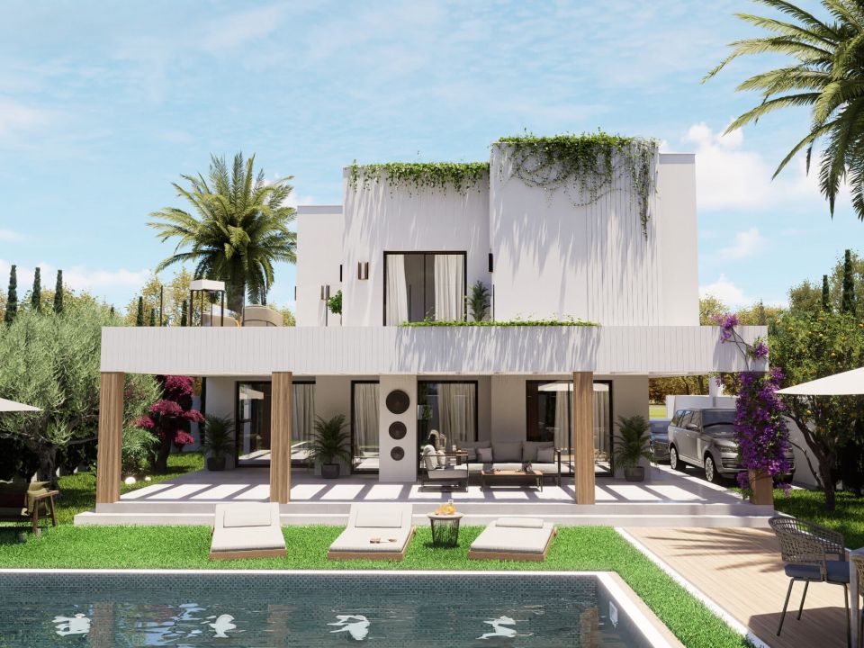 Villa i Ciudad Quesada, Alicante - foto 5