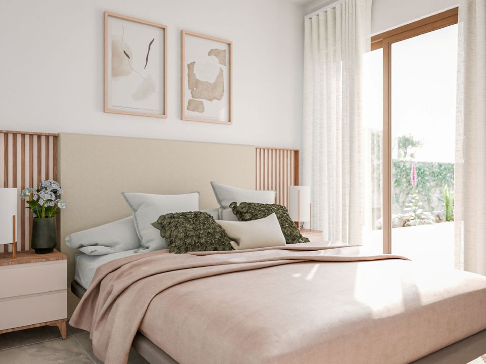 Villa i Finestrat, Alicante - foto 4