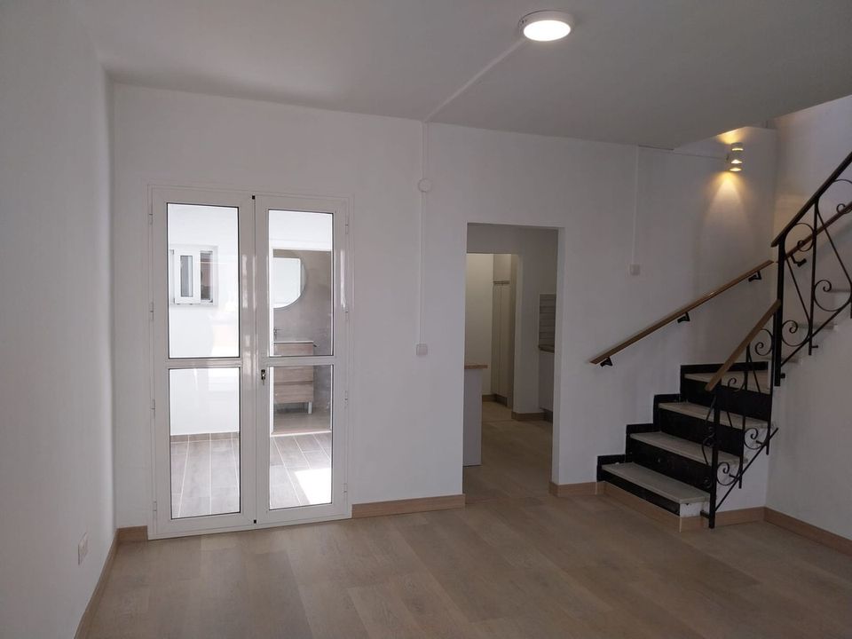 Byhus i Coin, Malaga - foto 1