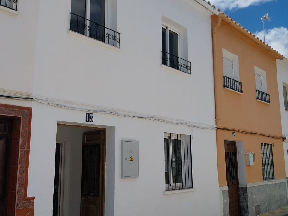 Byhus i Coin, Malaga - foto 2
