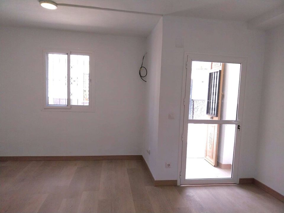 Byhus i Coin, Malaga - foto 5