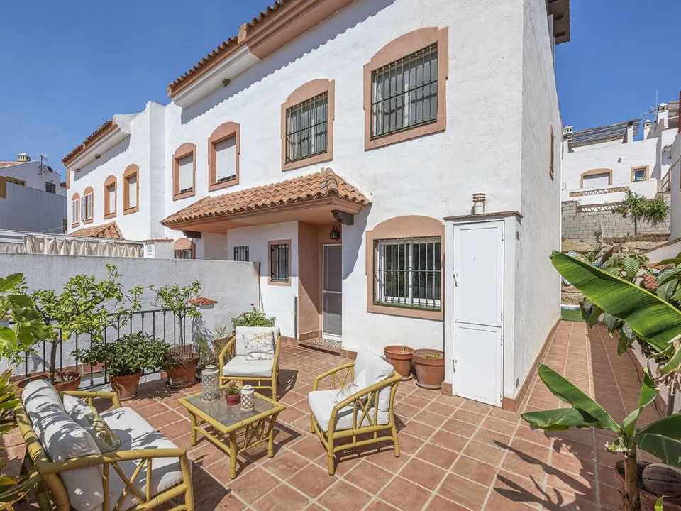 Landejendom i Marbella, Malaga - foto 3