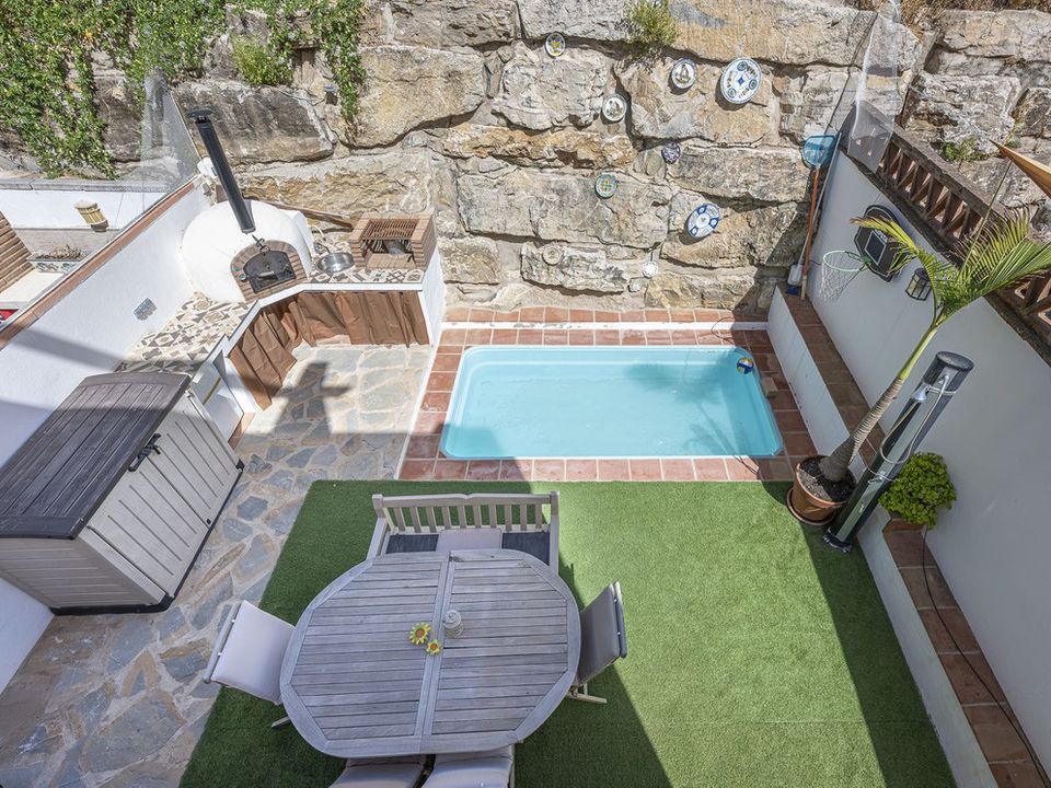 Landejendom i Marbella, Malaga - foto 4