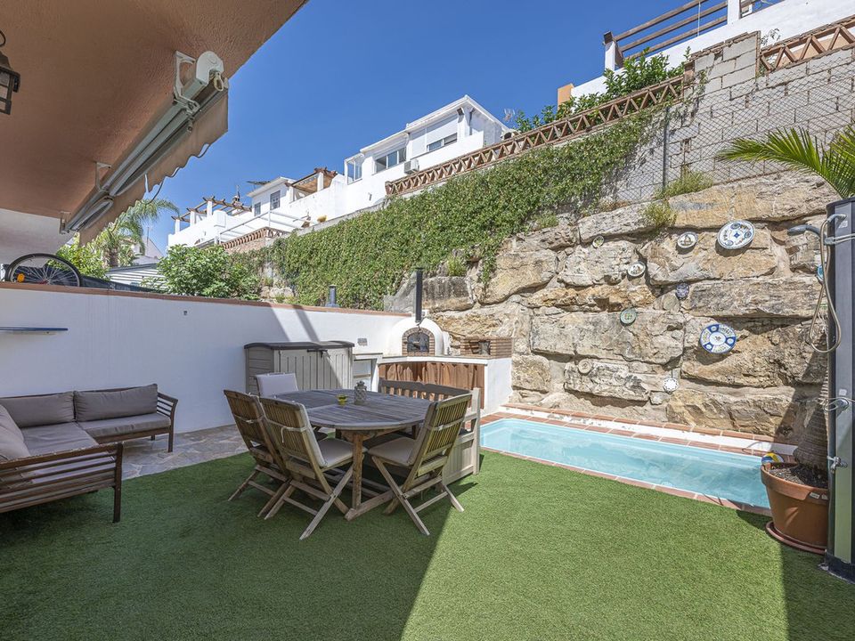 Landejendom i Marbella, Malaga - foto 5