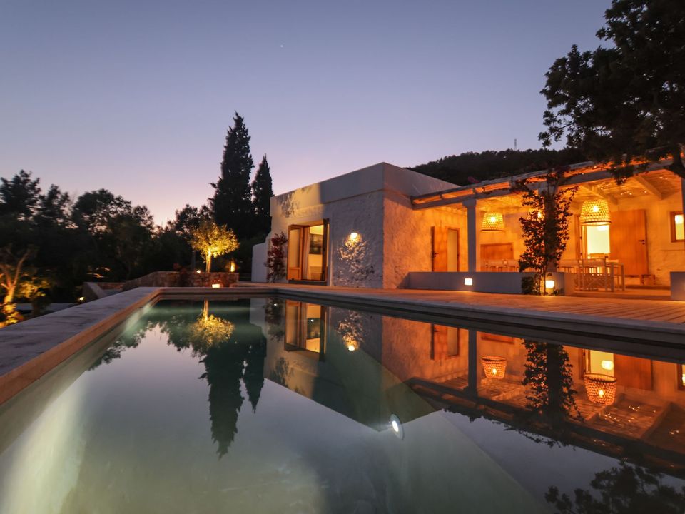 Finca en Ibiza, Ibiza - foto 1