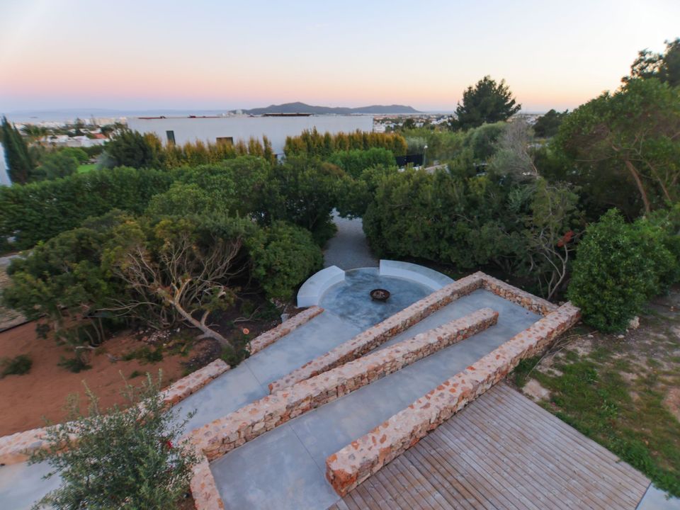 Finca en Ibiza, Ibiza - foto 2