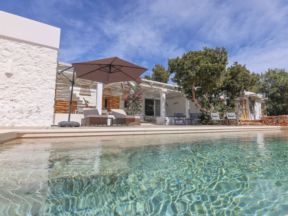 Finca en Ibiza, Ibiza - foto 3