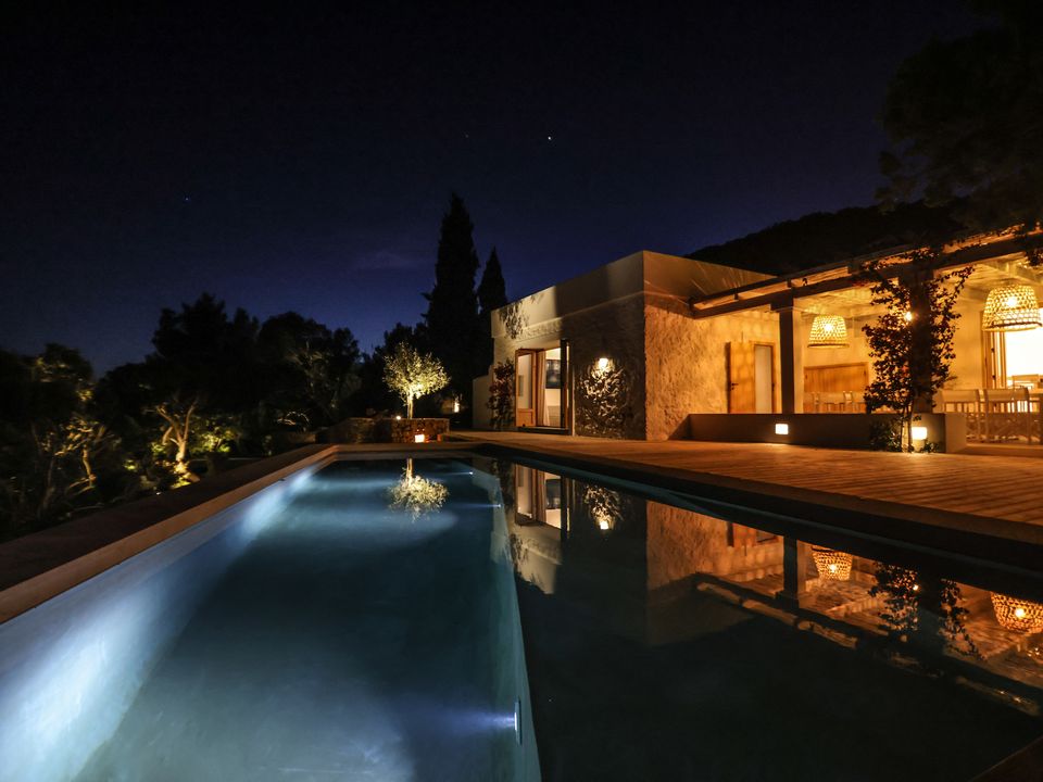 Finca en Ibiza, Ibiza - foto 4