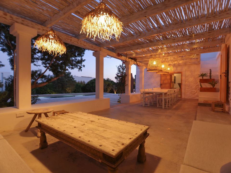 Finca en Ibiza, Ibiza - foto 5