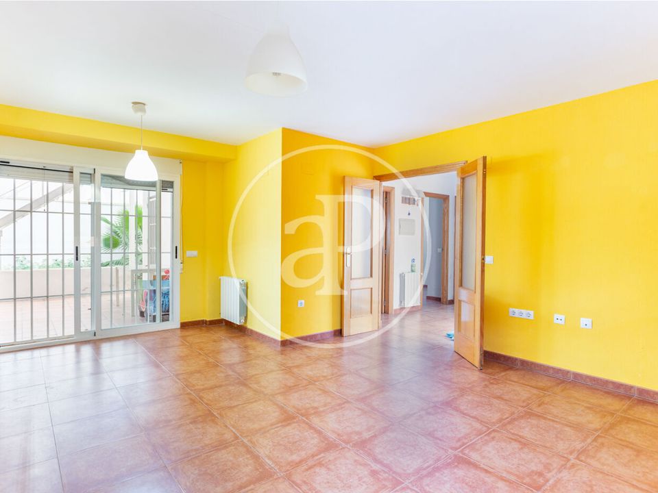 Villa i Riba-Roja De Turia, Valencia - foto 4