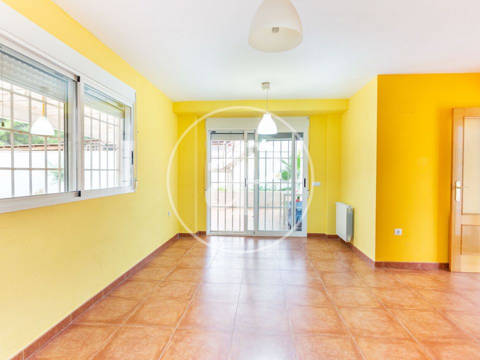 Villa i Riba-Roja De Turia, Valencia - foto 5