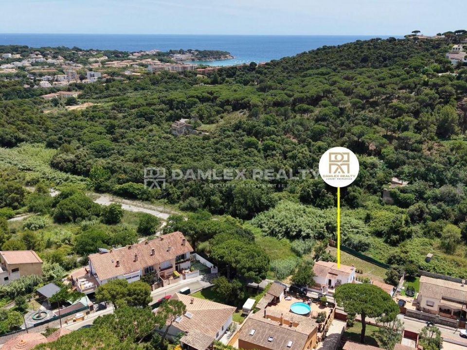 Villa i Sant Feliu De Guixols, Gerona - foto 2