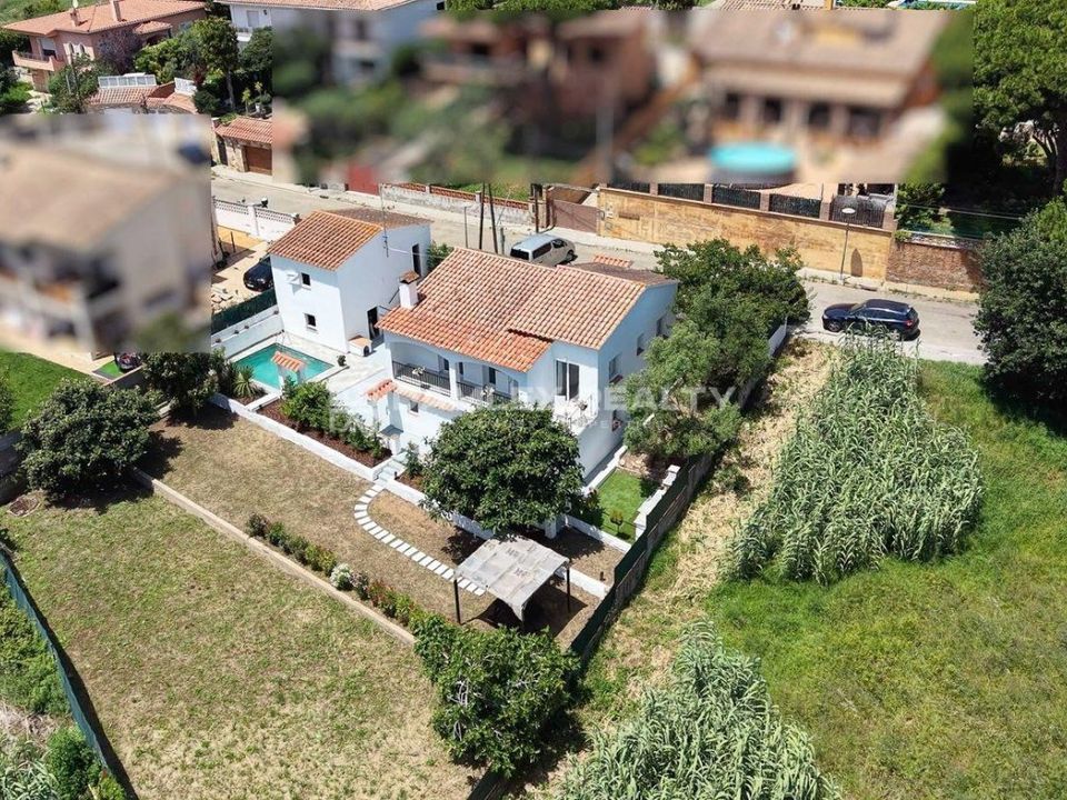 Villa i Sant Feliu De Guixols, Gerona - foto 3