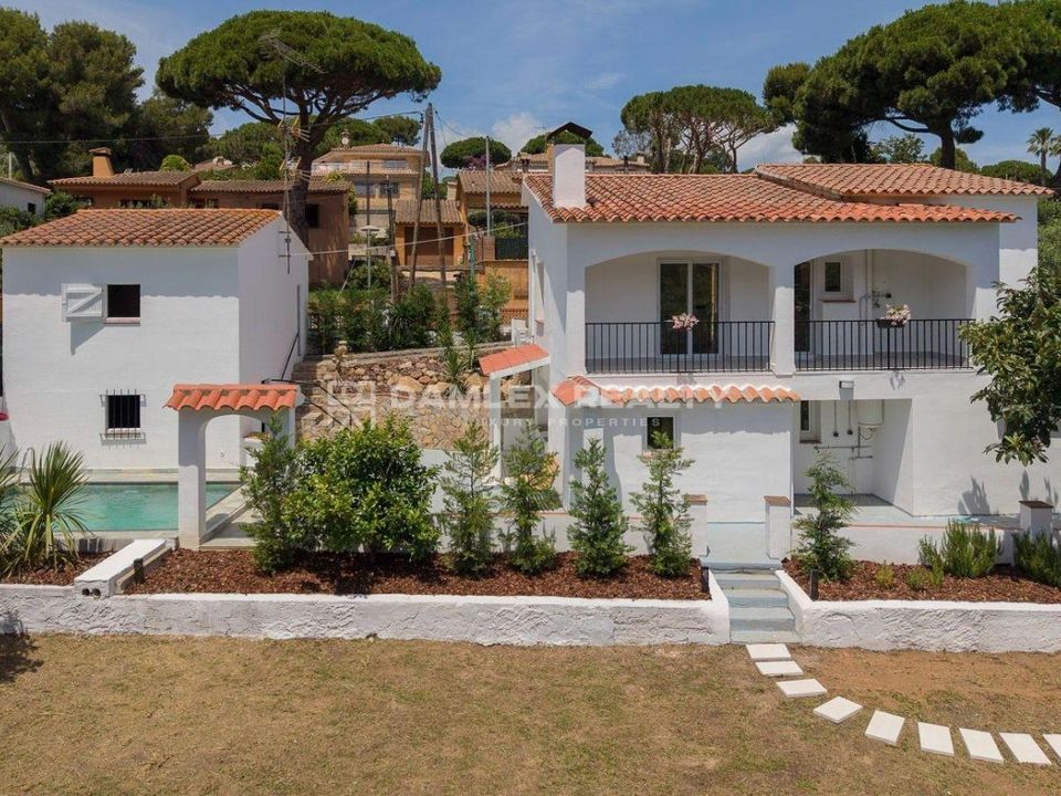 Villa i Sant Feliu De Guixols, Gerona - foto 4