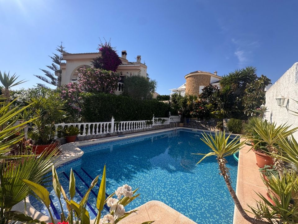 Haus in Ciudad Quesada, Alicante - Foto 1