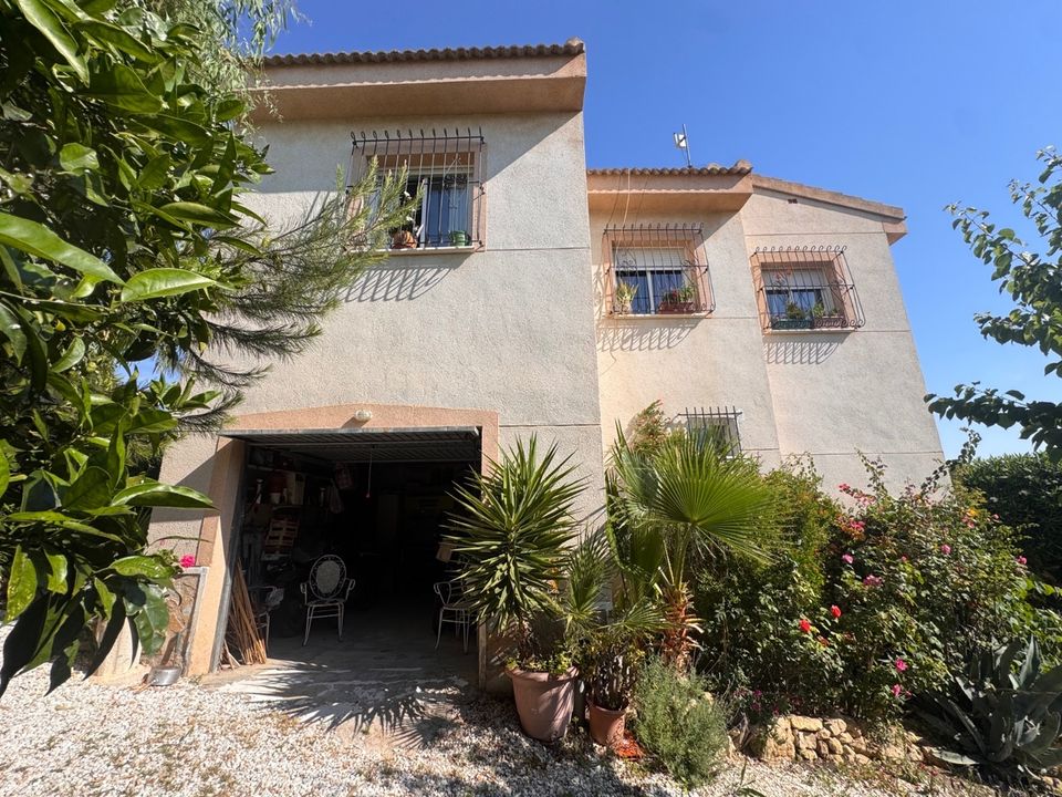 Haus in Ciudad Quesada, Alicante - Foto 2