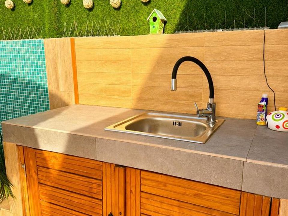 Bungalow i Sonnenland, Gran Canaria - foto 4