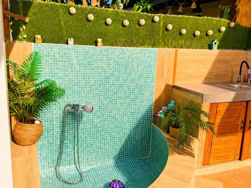 Bungalow i Sonnenland, Gran Canaria - foto 5
