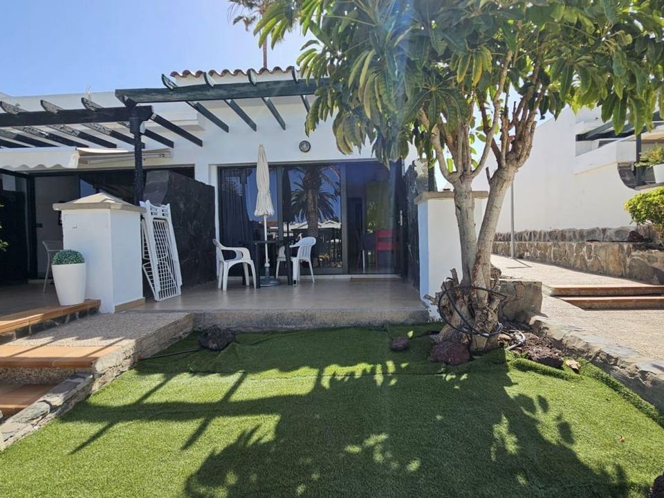 Bungalow i Maspalomas, Gran Canaria - foto 1