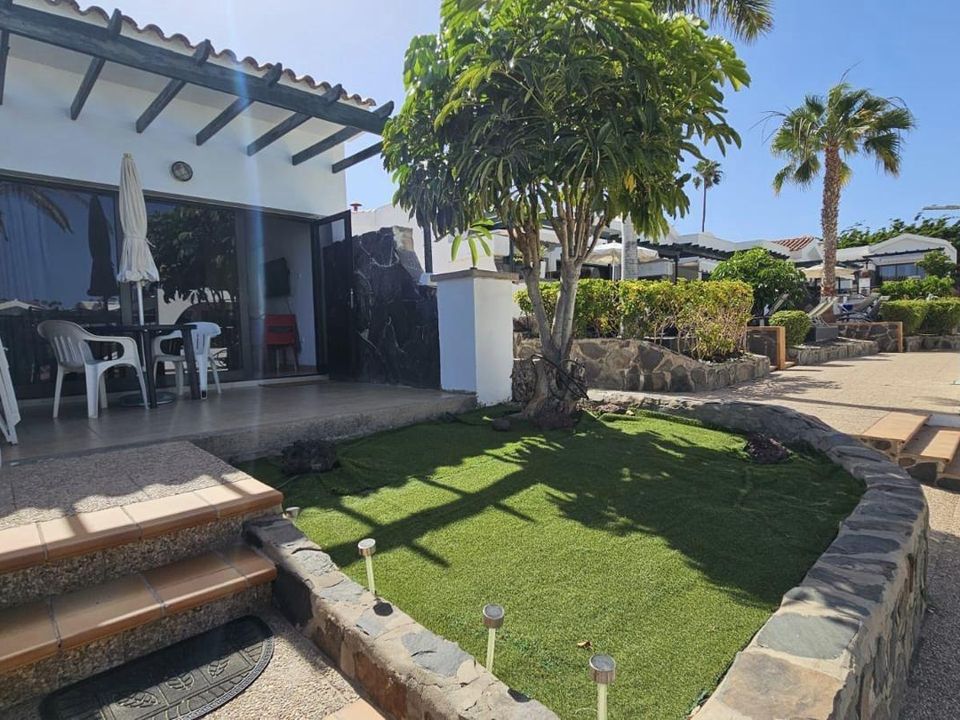 Bungalow i Maspalomas, Gran Canaria - foto 2